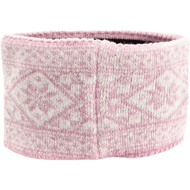 Grace Headband Pink