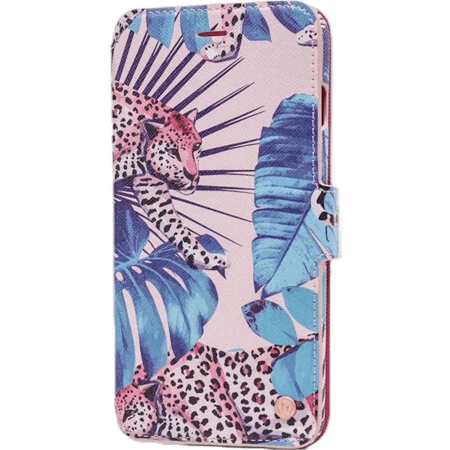 Stockholm Wallet Case Magnet iphone 6/7/8 Plus Patterned