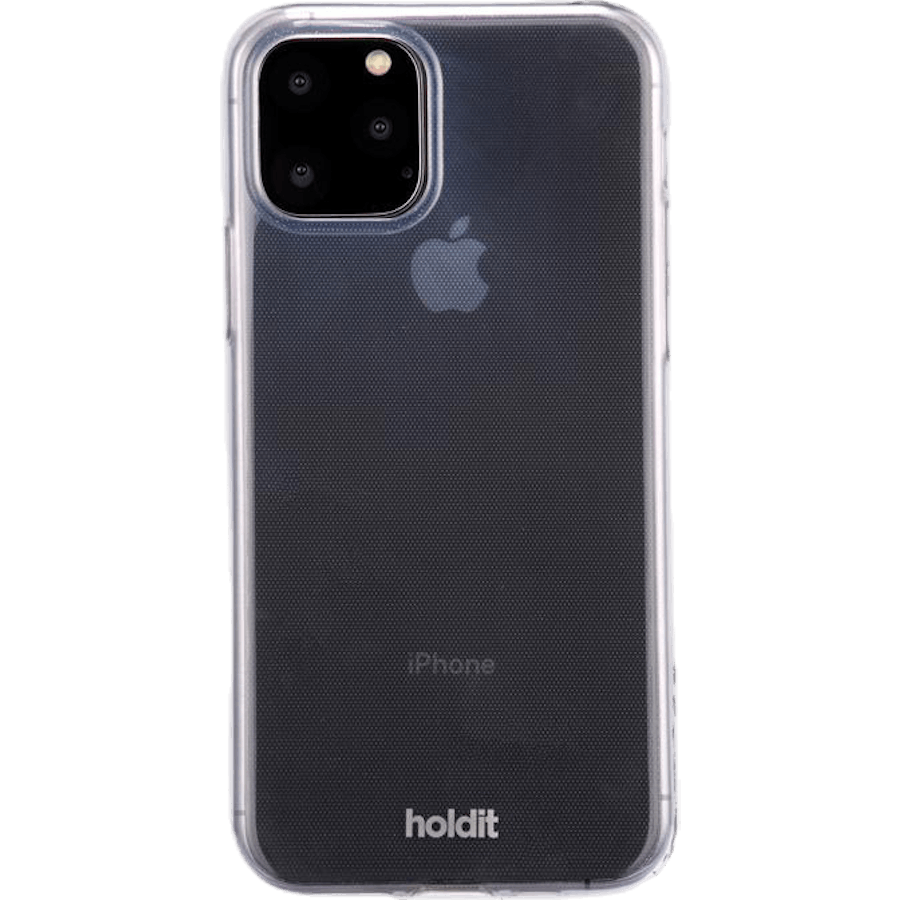 Transparent Phone Case iPhone 11 Pro