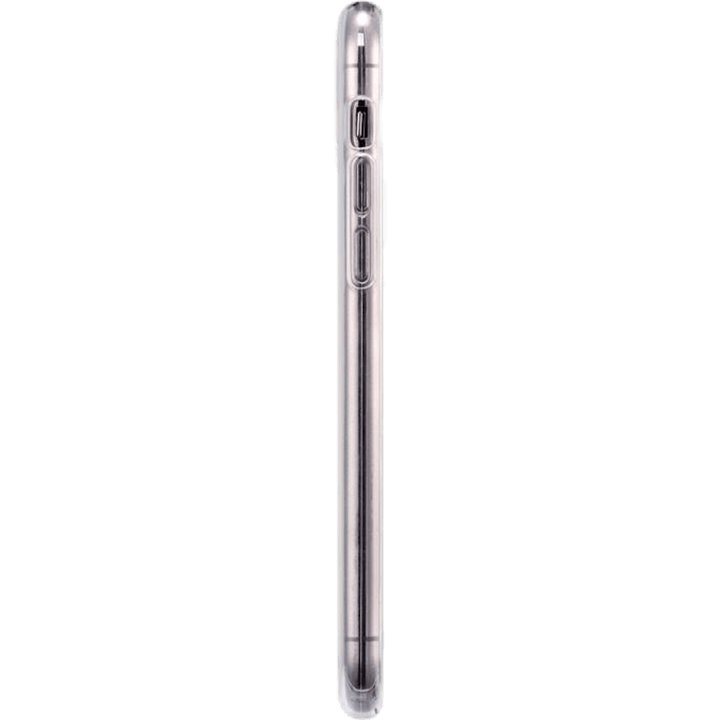 Transparent Phone Case iPhone 11 Pro