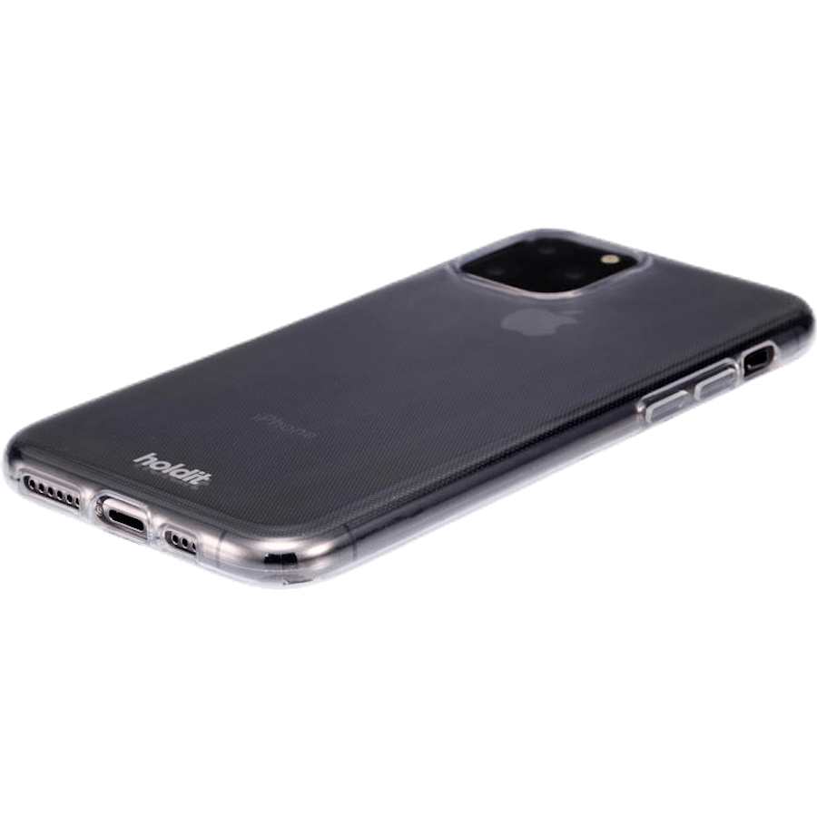 Transparent Phone Case iPhone 11 Pro
