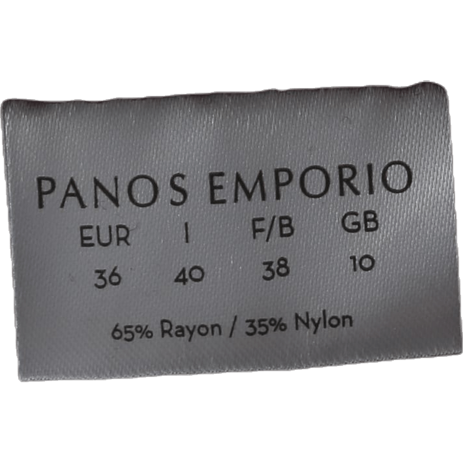 Kandia Bottom Red
