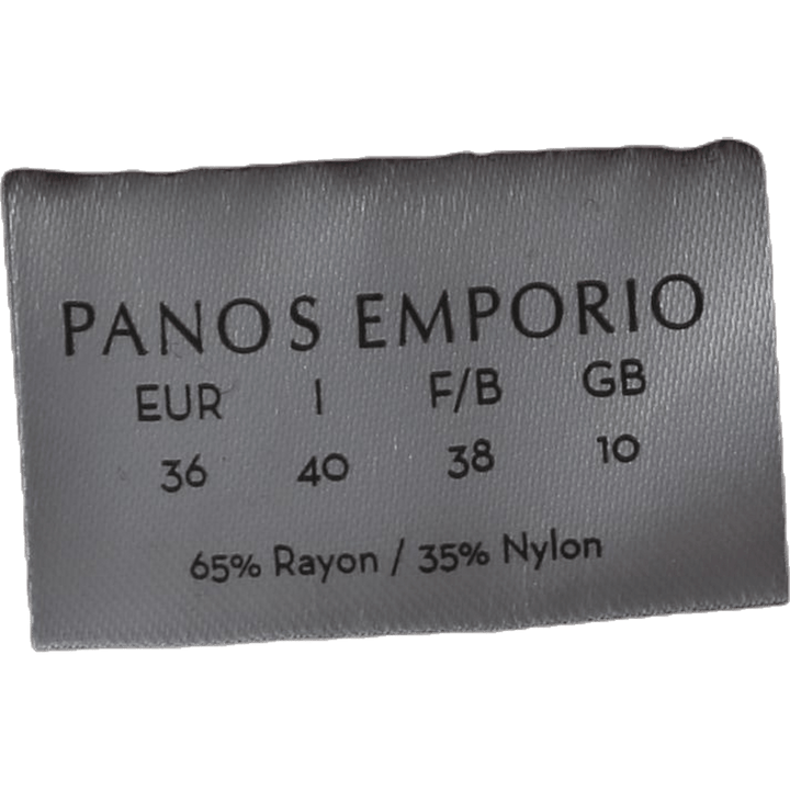 Kandia Bottom Red