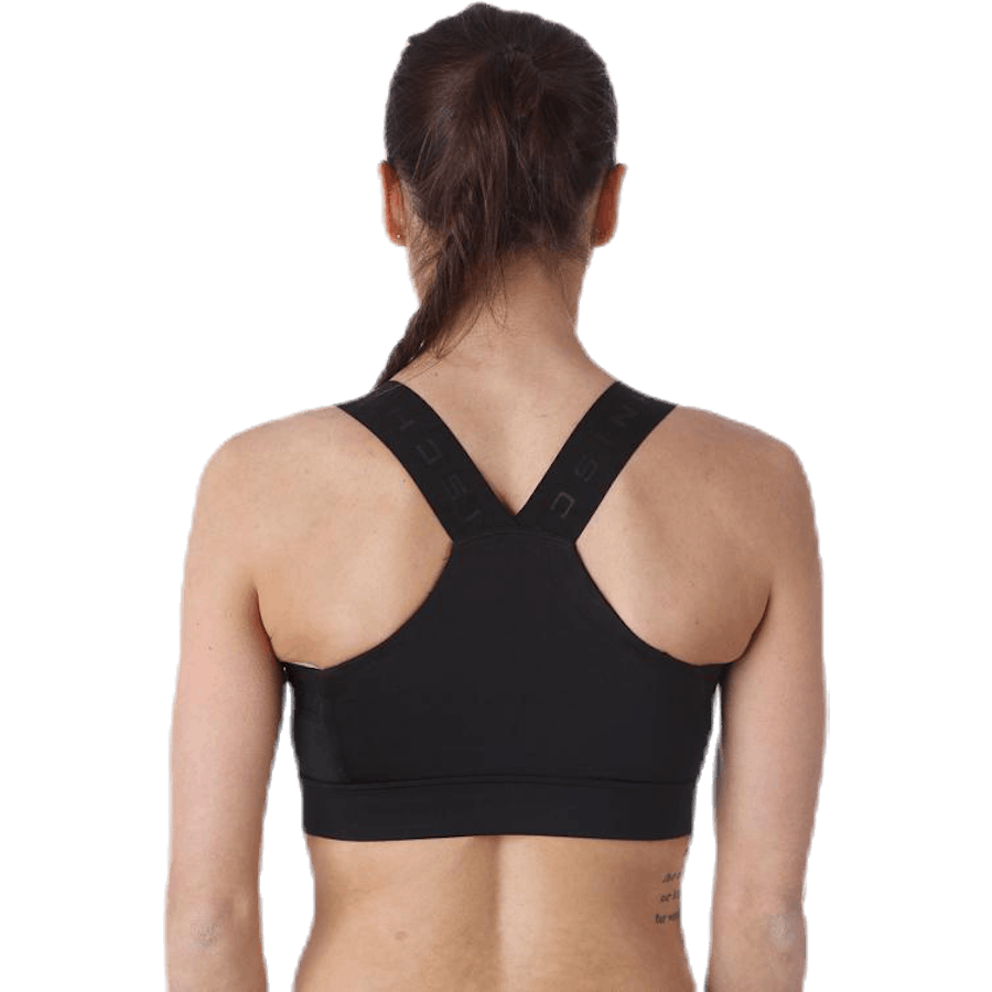 Kay Sports Bra Black