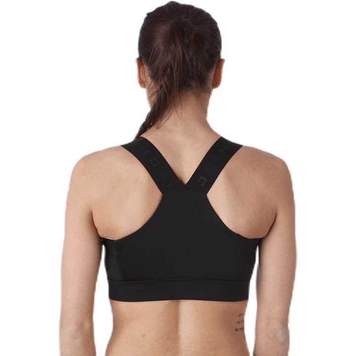 Kay Sports Bra Black