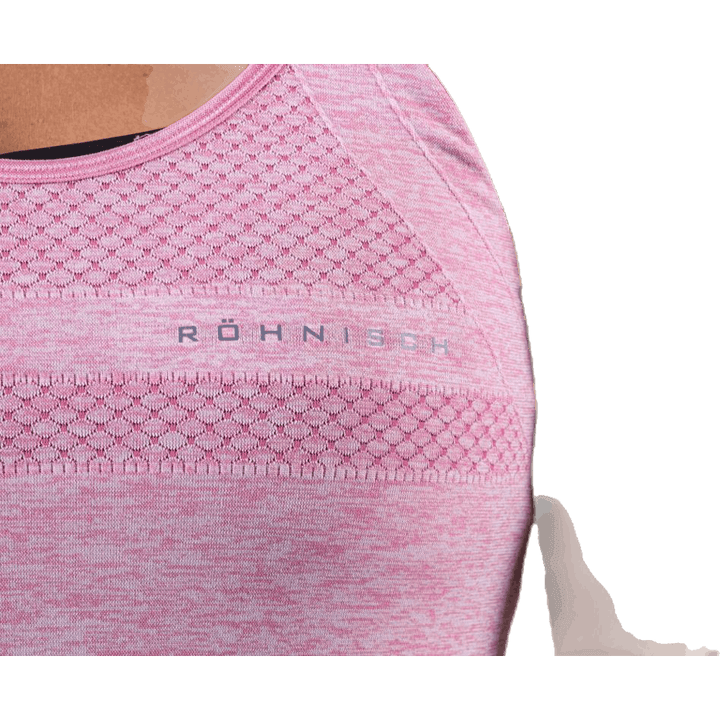 Peri Strap Singlet Pink