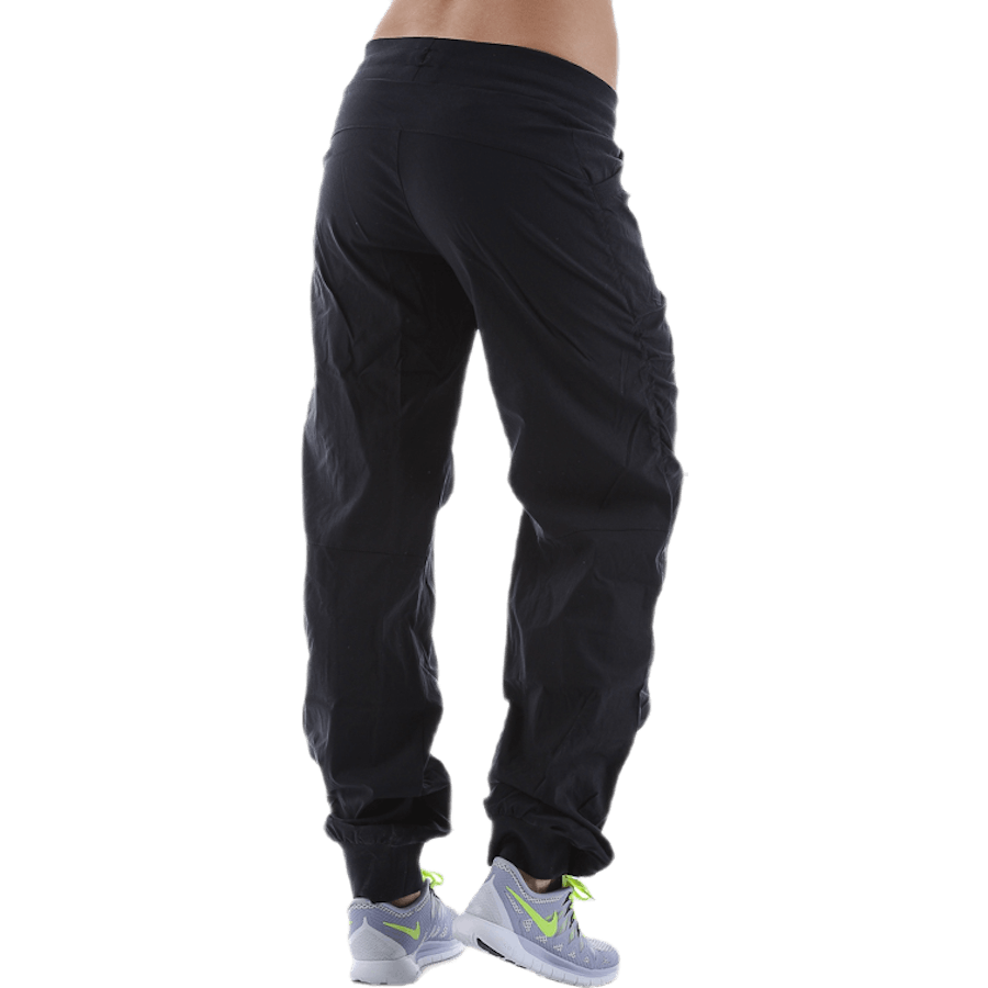 Harmony Pants Black