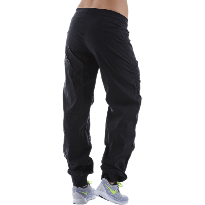 Harmony Pants Black