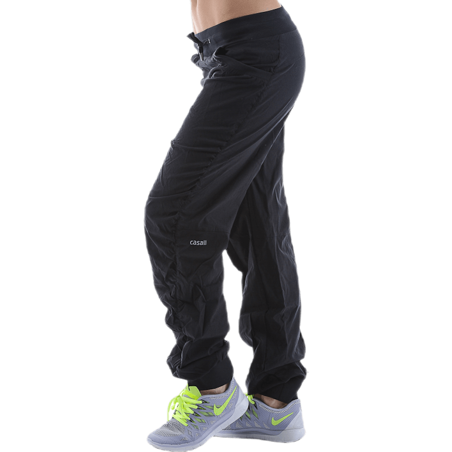 Harmony Pants Black
