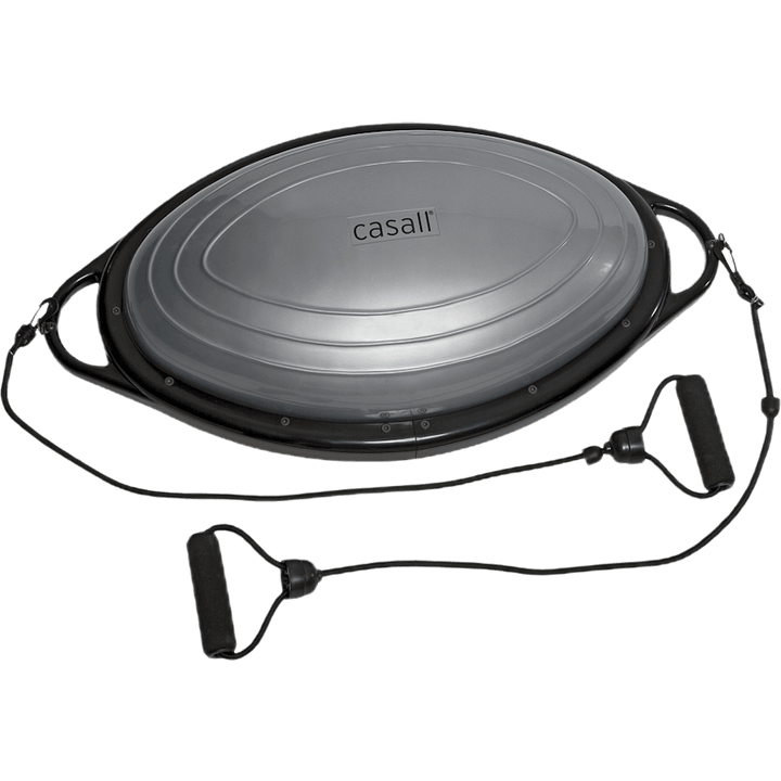 Balančná lopta Grey