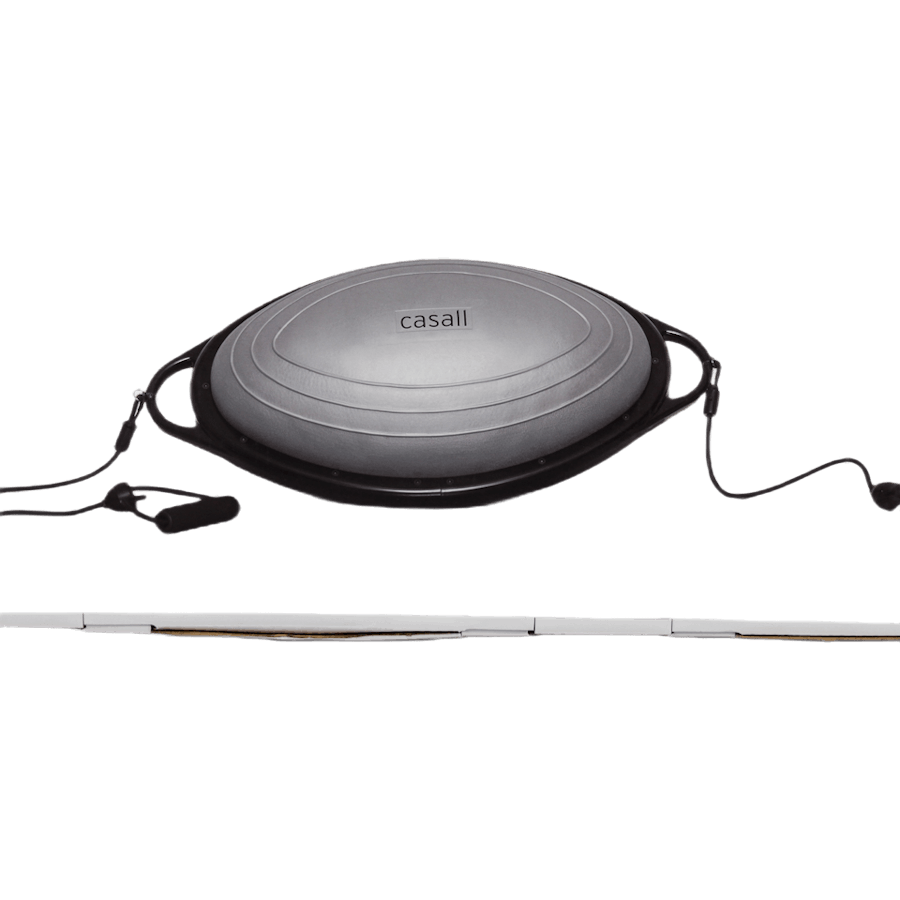 Balančná lopta Grey