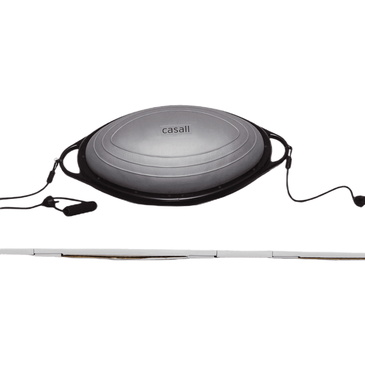 Balančná lopta Grey