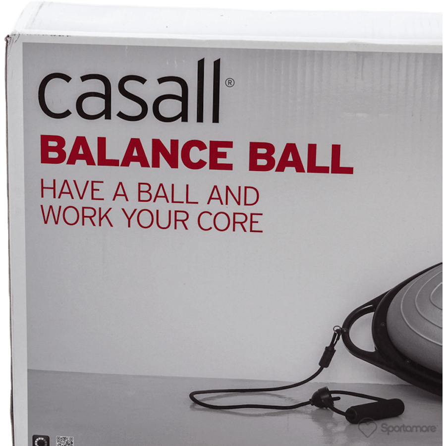 Balančná lopta Grey