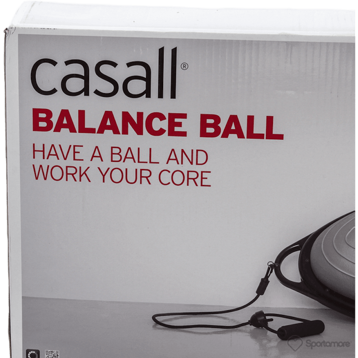 Balančná lopta Grey