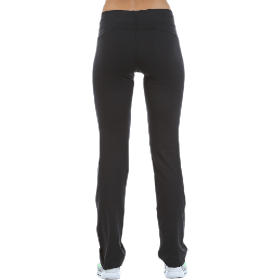 Essential Training Pants Black