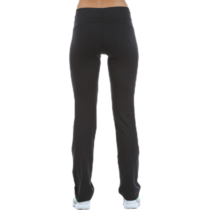 Essential Training Pants Black
