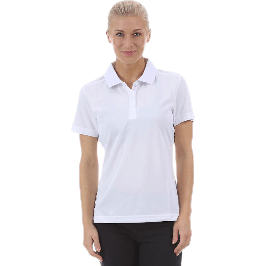 Kelowna Polo White