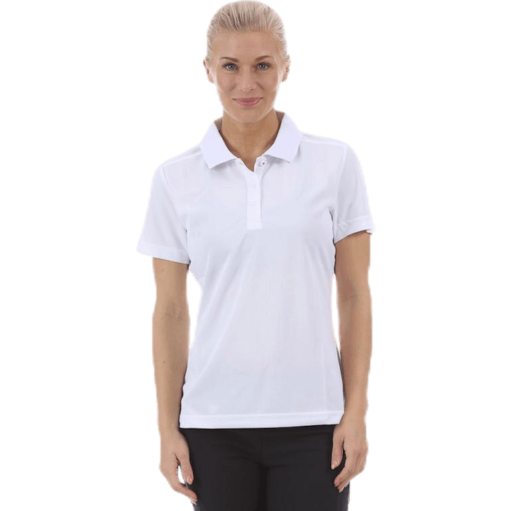 Kelowna Polo White
