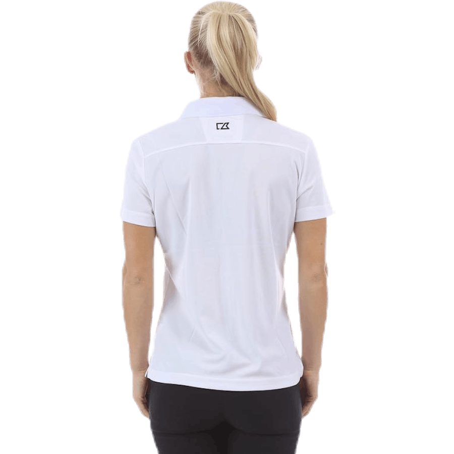 Kelowna Polo White