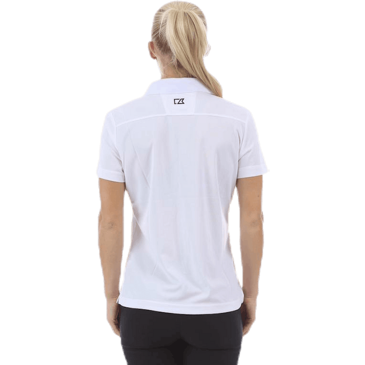 Kelowna Polo White