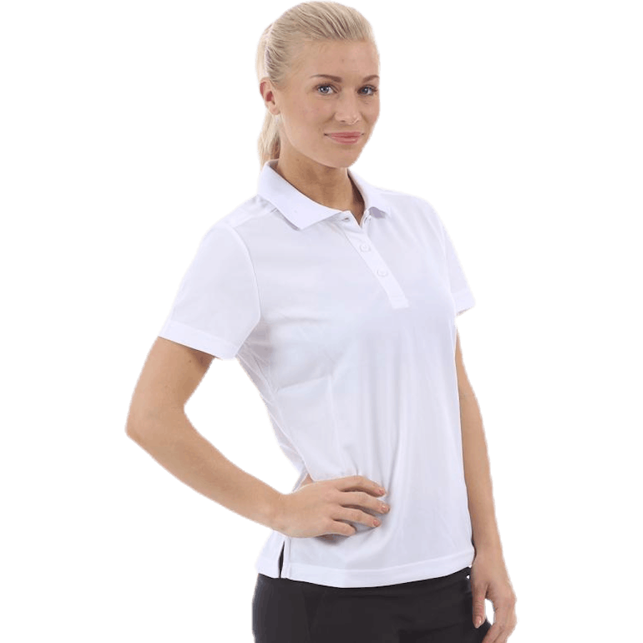 Kelowna Polo White