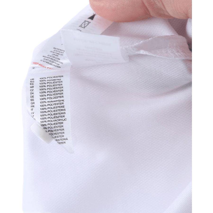 Kelowna Polo White