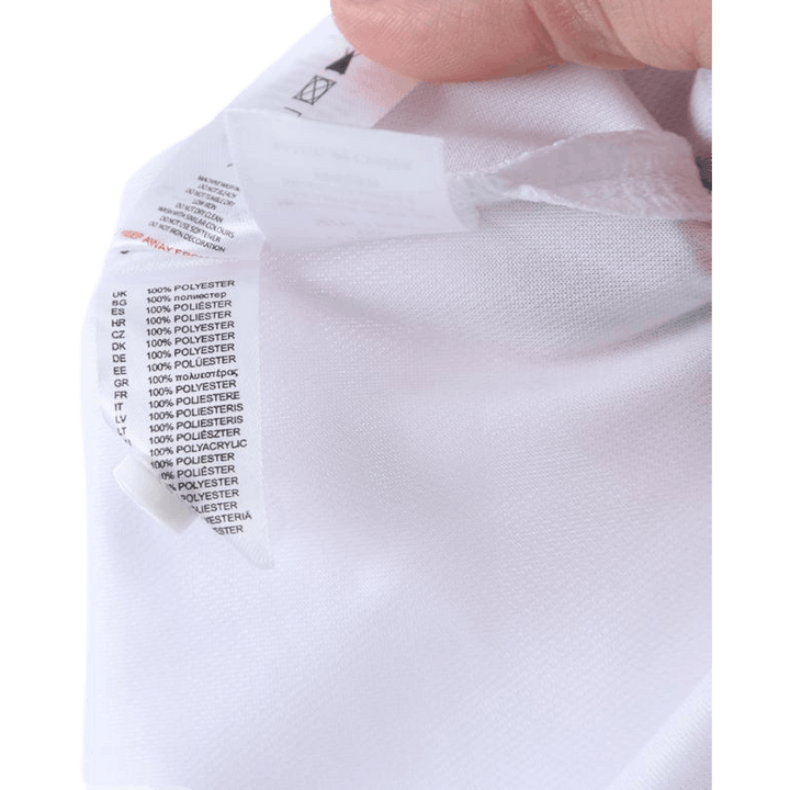 Kelowna Polo White