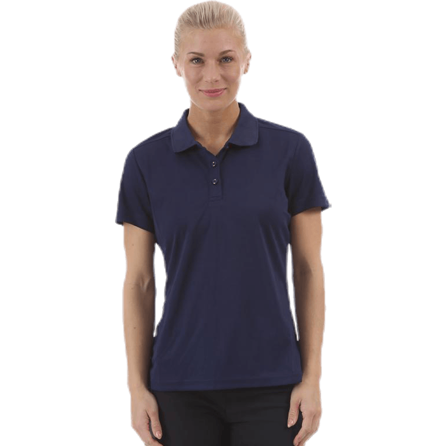 Kelowna Polo Blue