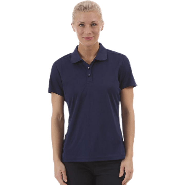 Kelowna Polo Blue