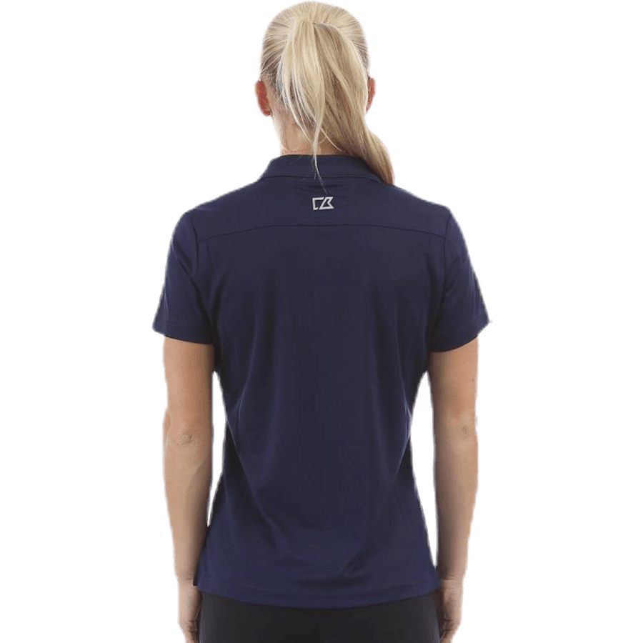 Kelowna Polo Blue