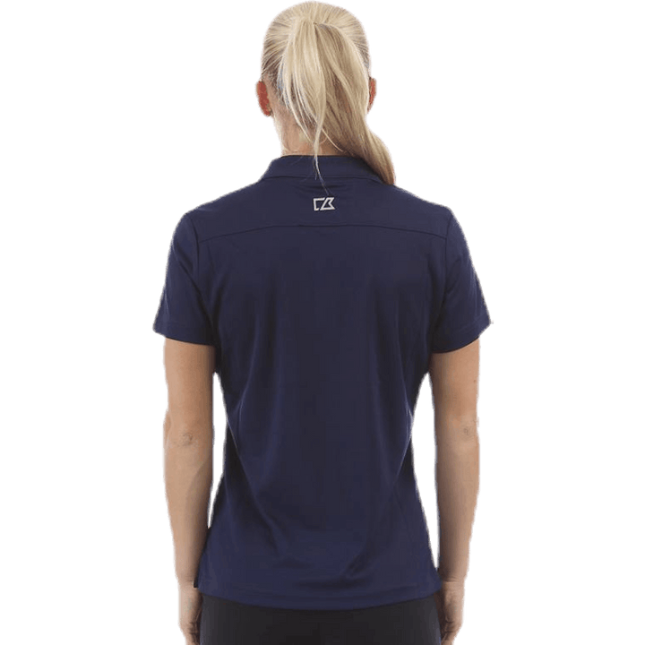 Kelowna Polo Blue