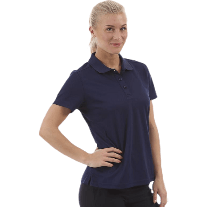 Kelowna Polo Blue