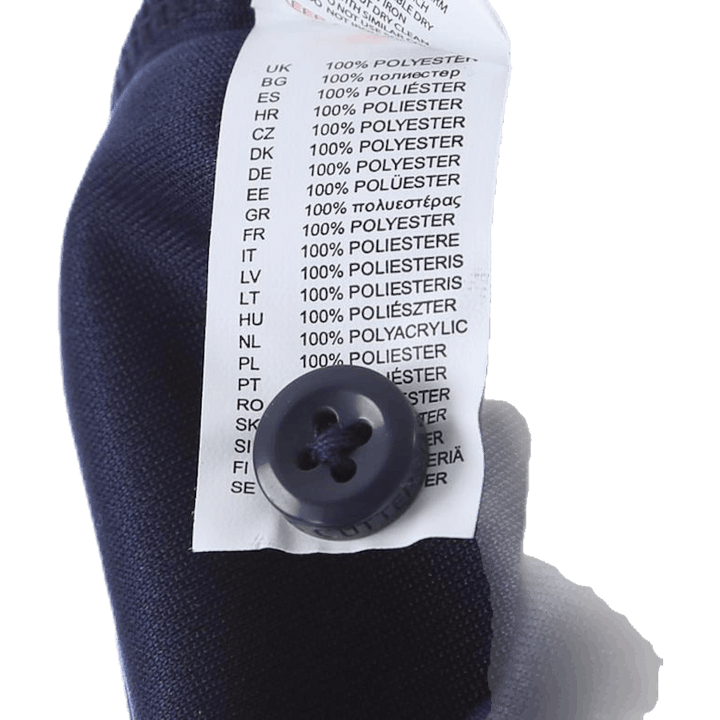 Kelowna Polo Blue