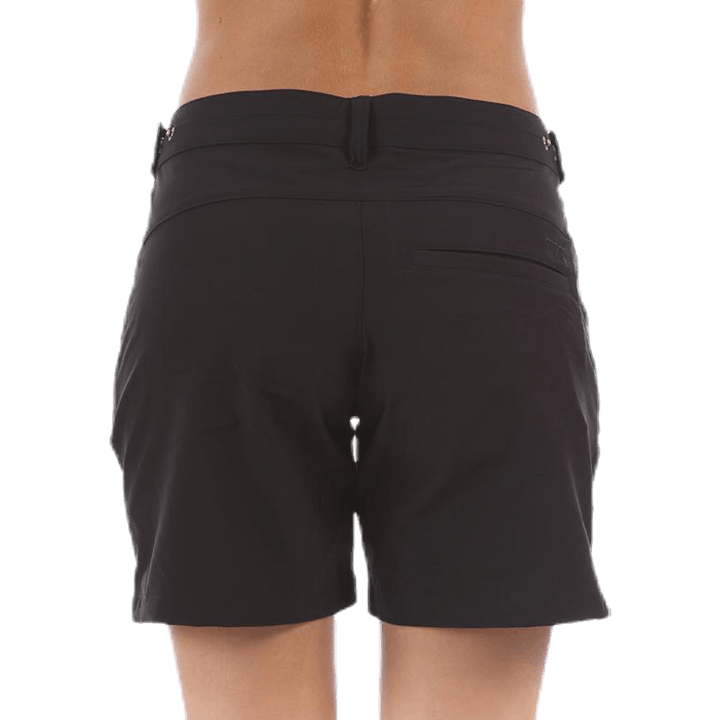 Salish Shorts Black
