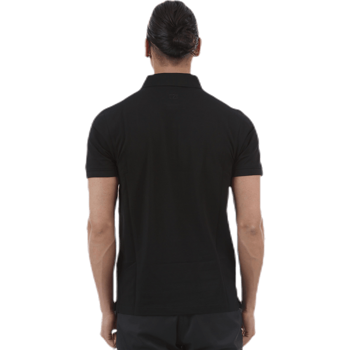 Advantage Polo Svart