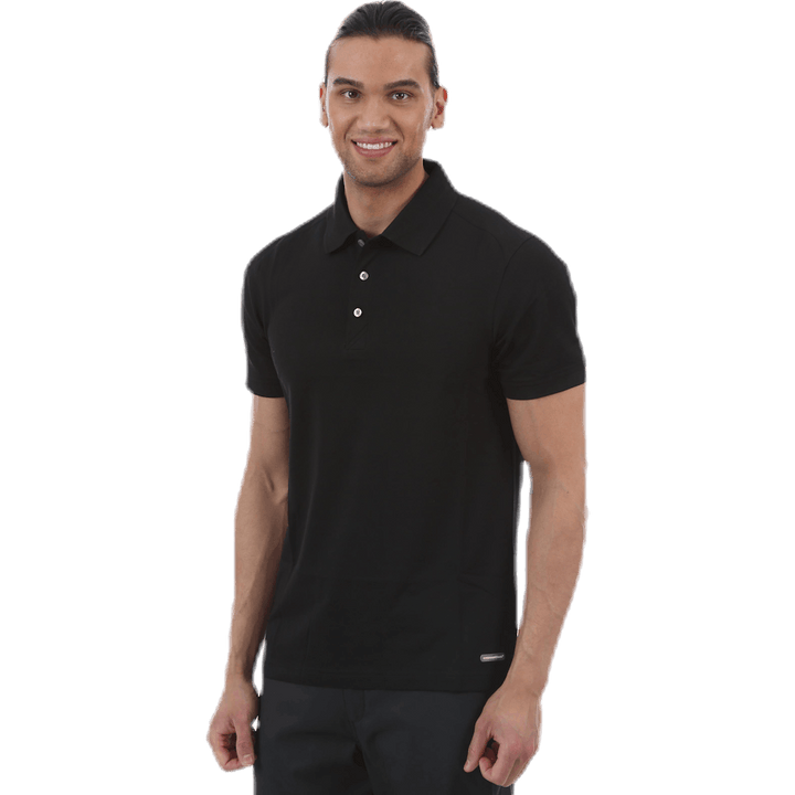Advantage Polo Svart