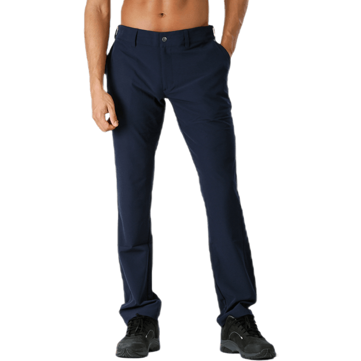 Salish Pants Blue