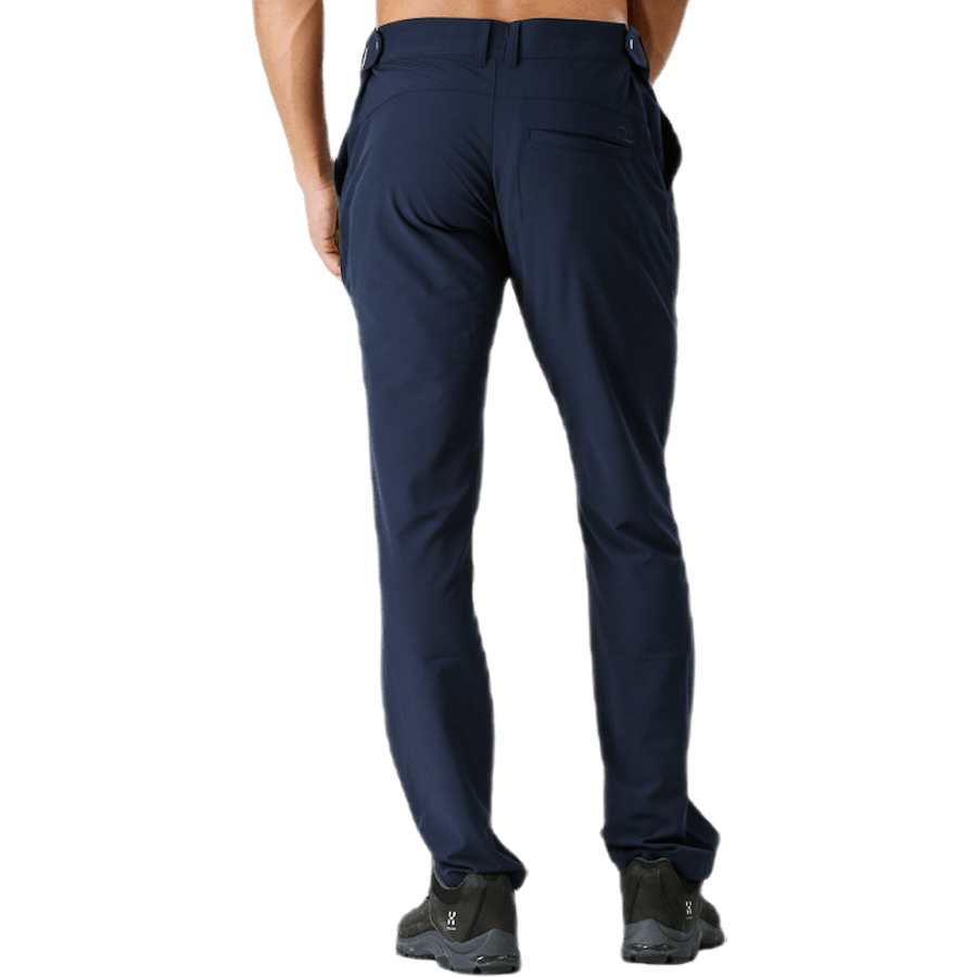 Salish Pants Blue