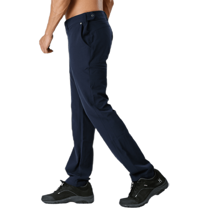 Salish Pants Blue