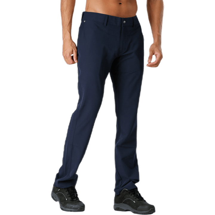 Salish Pants Blue