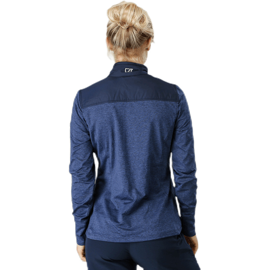 Stealth Jacket Blue