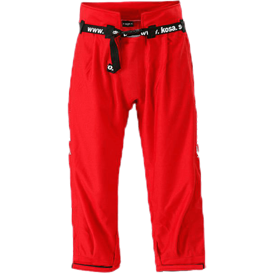 överdragsbyxa Red