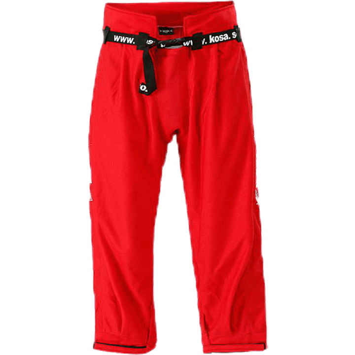 överdragsbyxa Red