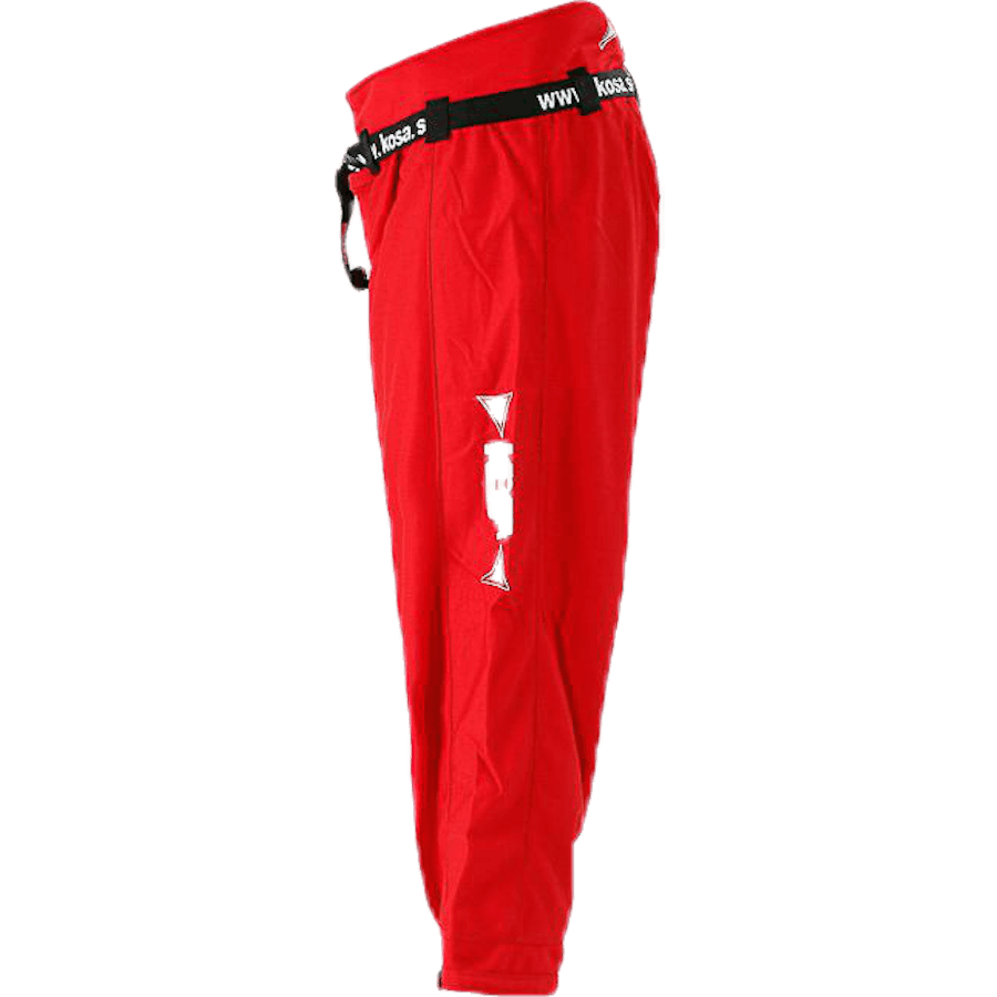 överdragsbyxa Red
