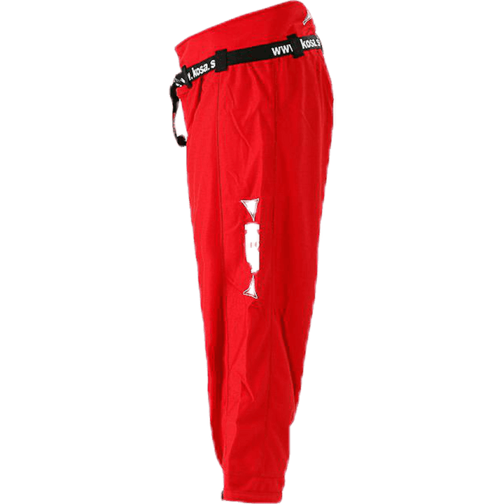 överdragsbyxa Red