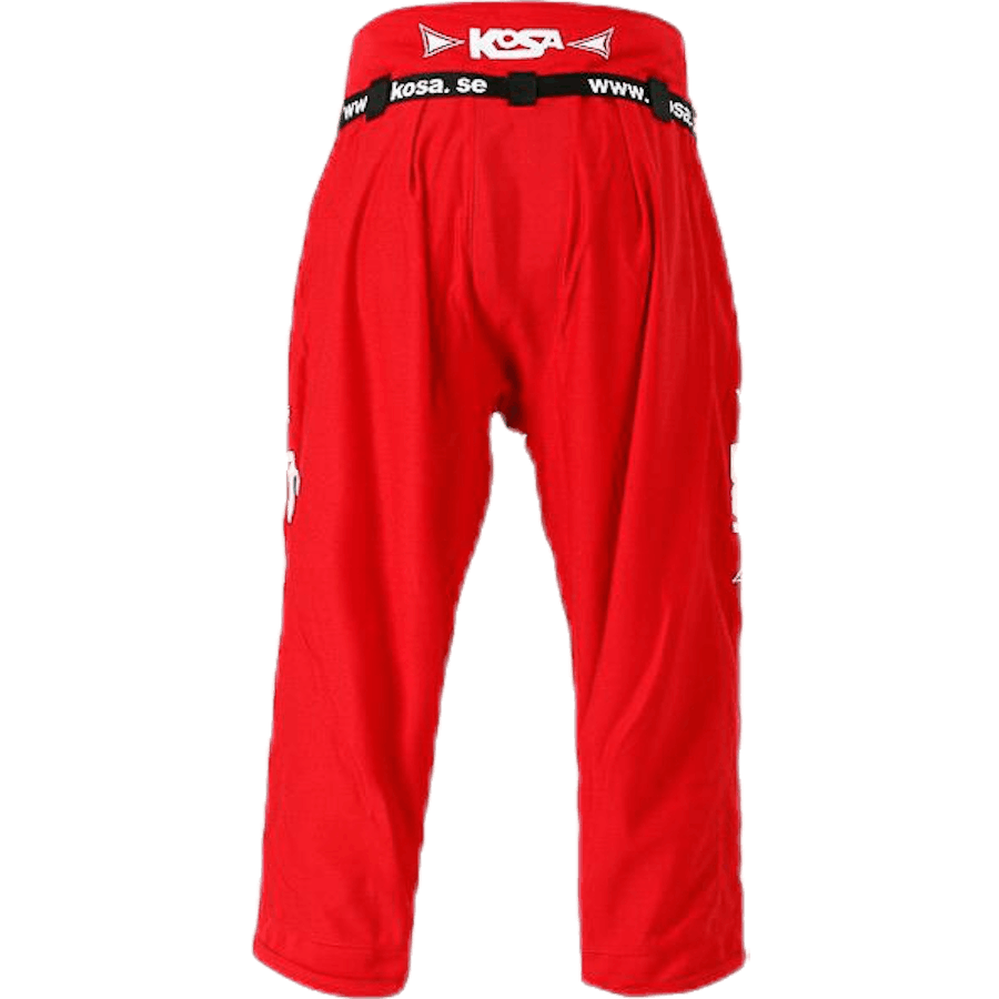överdragsbyxa Red