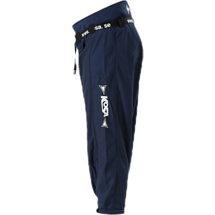 överdragsbyxa Blue