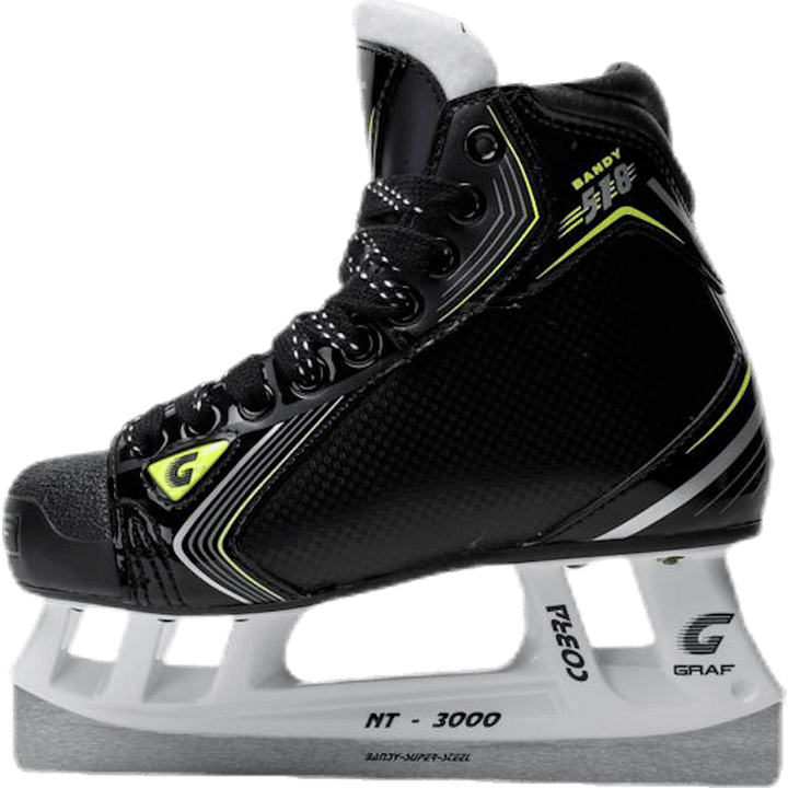 Graf Bandy 518 Junior Black