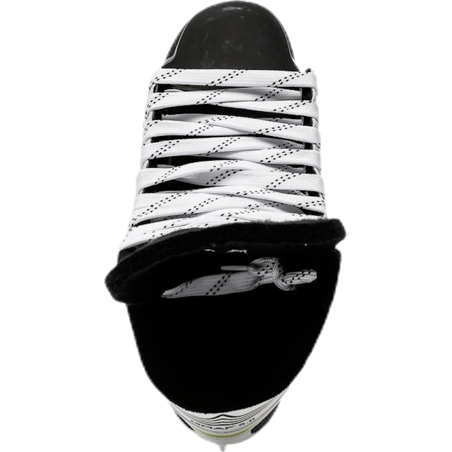 Bandyskridsko biela/čierna