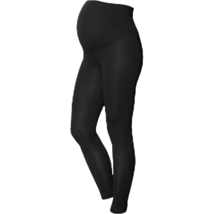 Once-On-Never-Off Leggings Black
